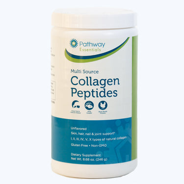 Multi-Source Collagen Peptides